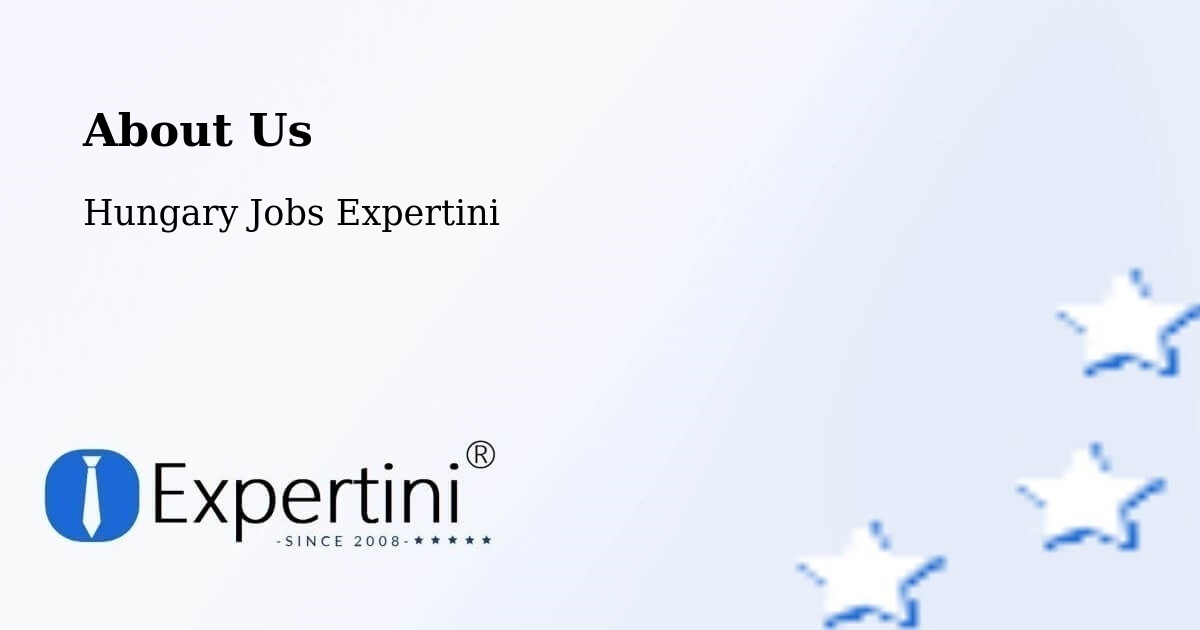 About Expertini Recruitment Platform  – Békés - Békés, Hungary Jobs Expertini