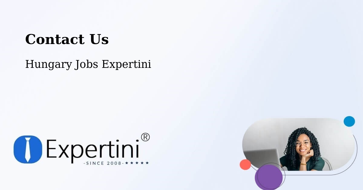 Contact Expertini – Békés - Hungary Jobs Expertini